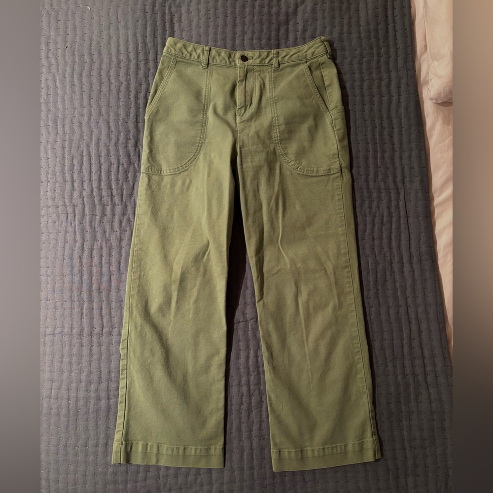 Patagonia Women’s Stand-Up Pants